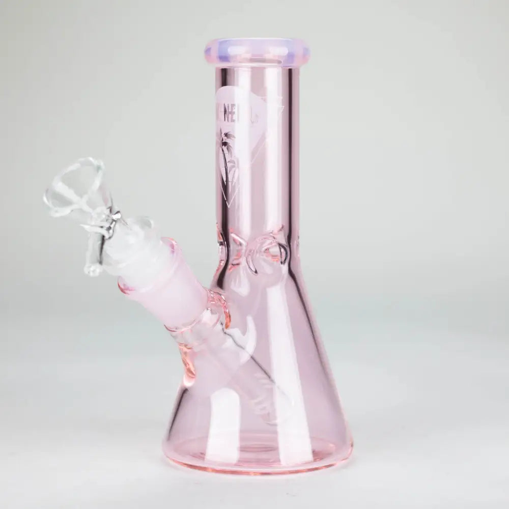 WENEED | 6.25" Crest Beaker Bong_9