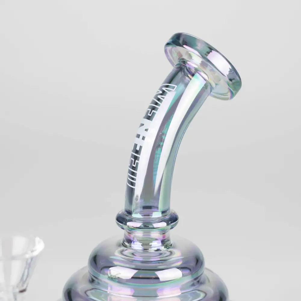 WENEED | 6.5" Dome Percolator Bong_12