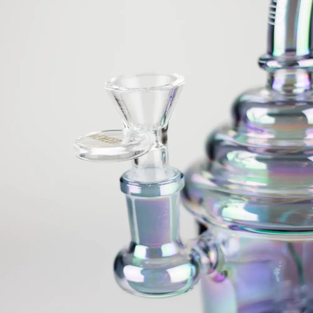 WENEED | 6.5" Dome Percolator Bong_1