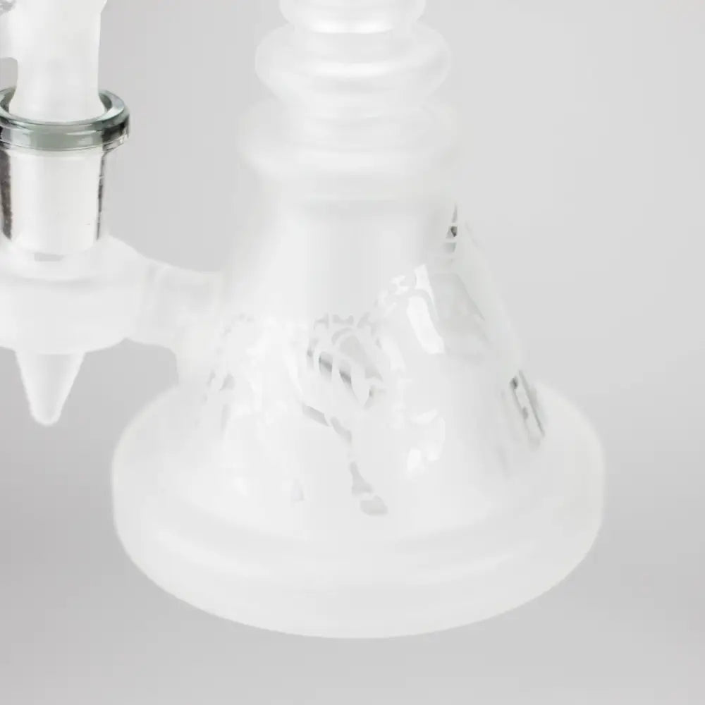 WENEED | 6" Skeleton Cat Bong_2