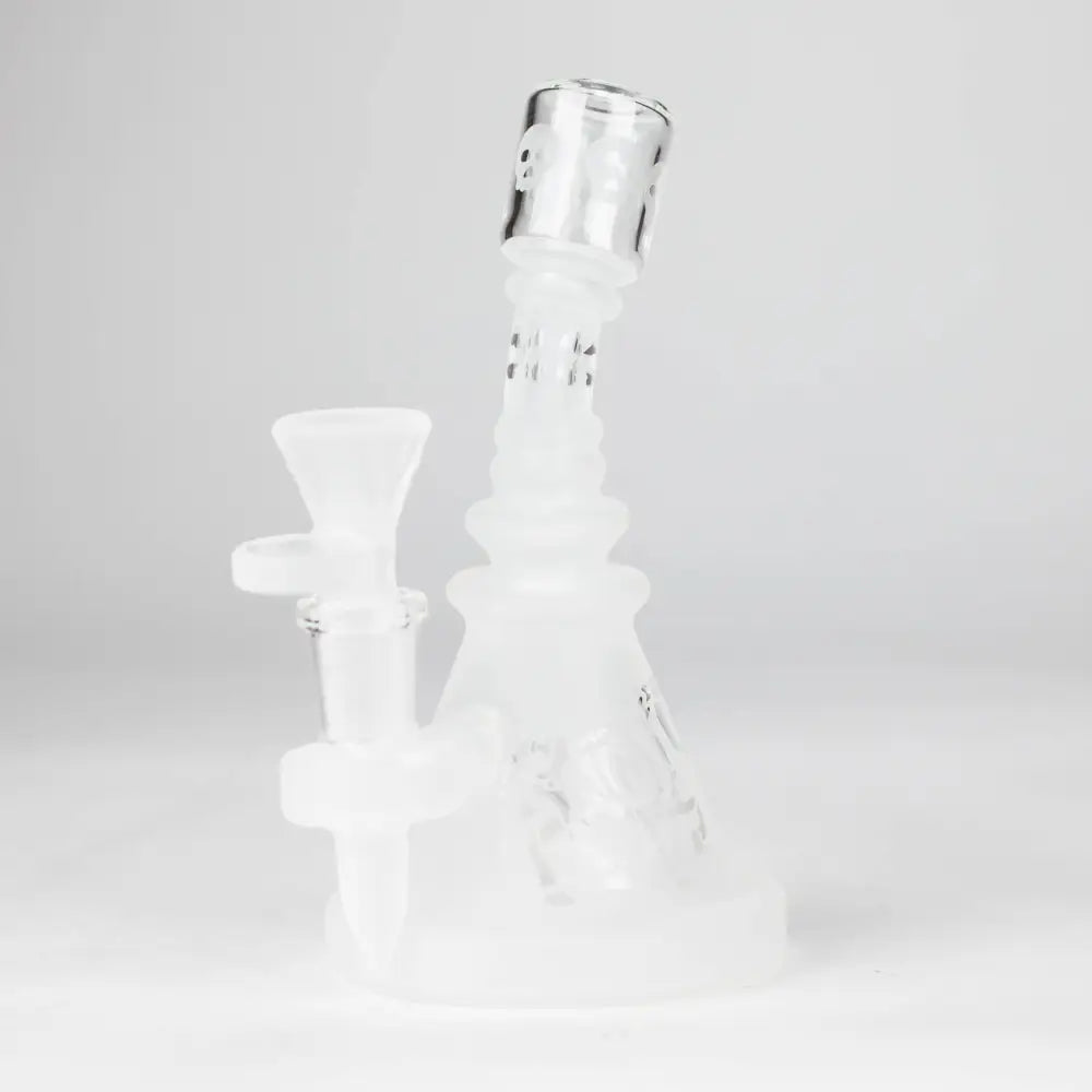 WENEED | 6" Skeleton Cat Bong_5