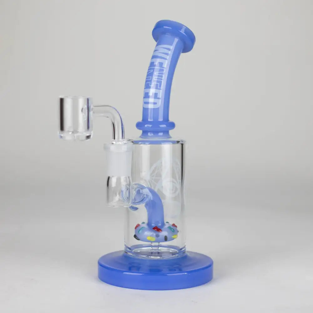 WENEED | 7" Basic Flow Bong_3