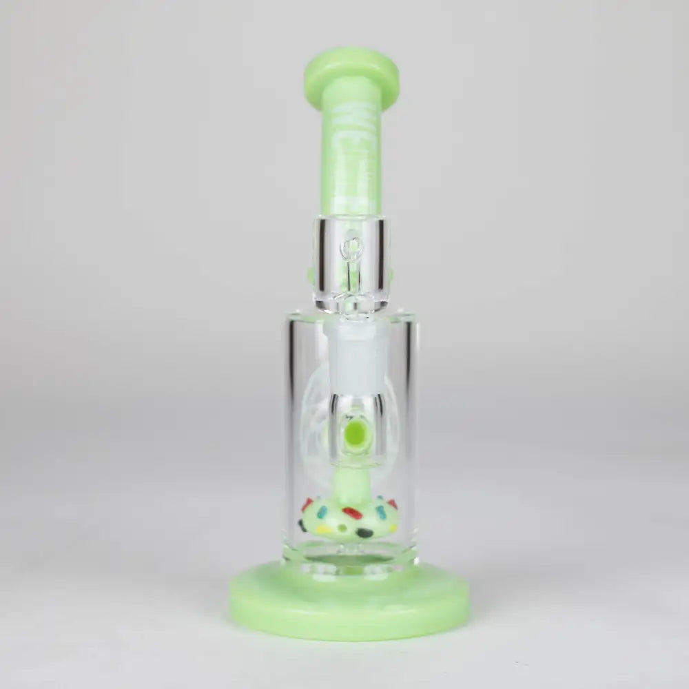 WENEED | 7" Basic Flow Bong_8