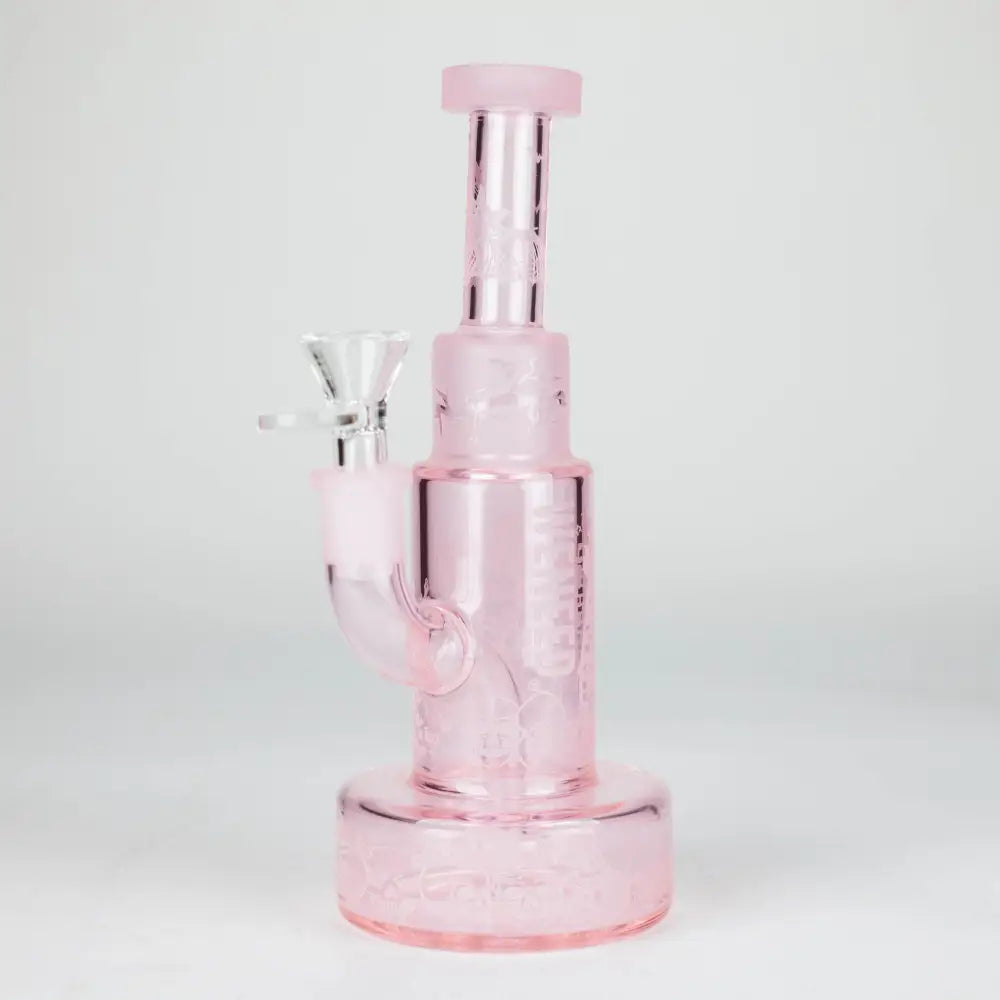 WENEED | 8" Phantom Mist Glass Bong_7