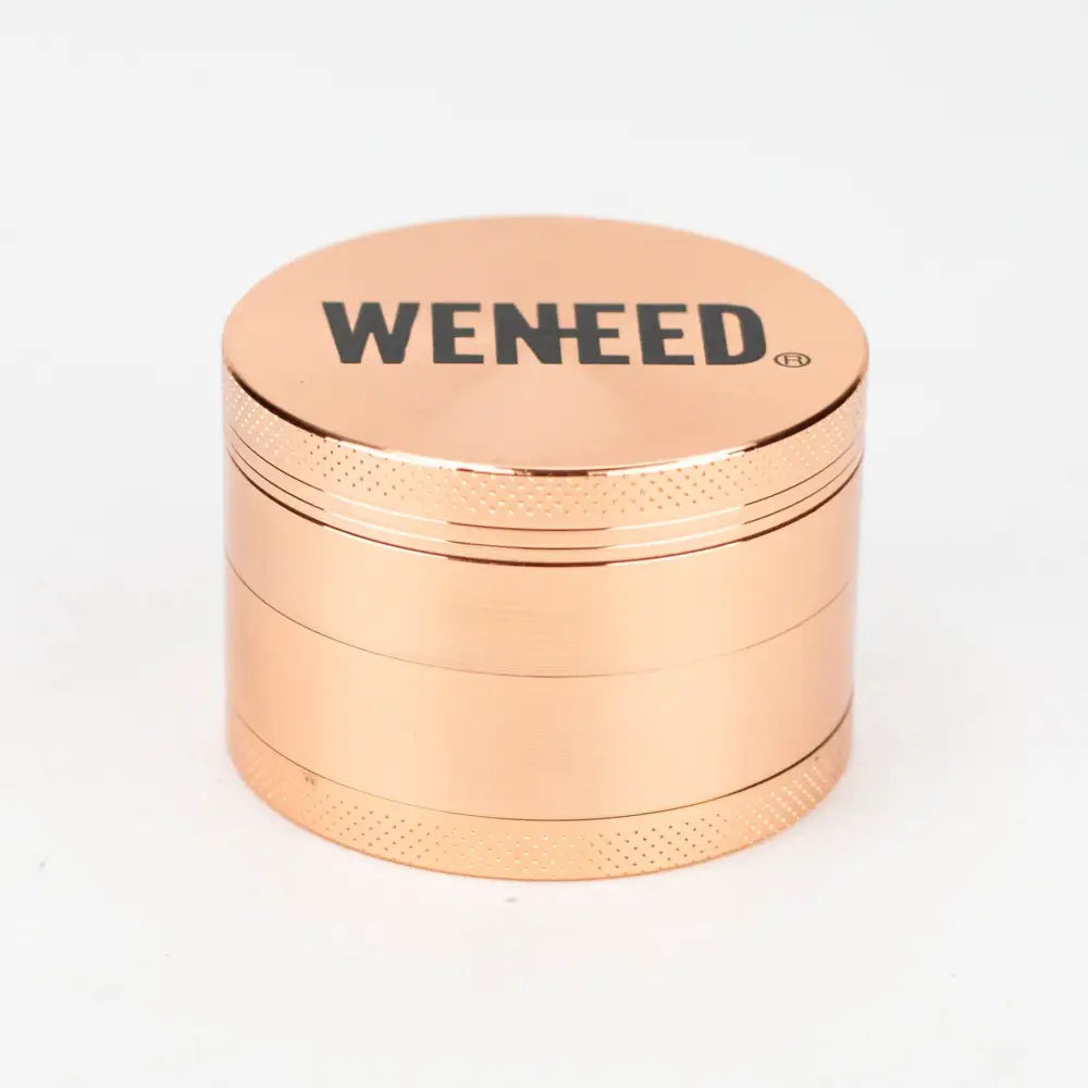 WENEED | Classic Metal Grinder 4pts_5