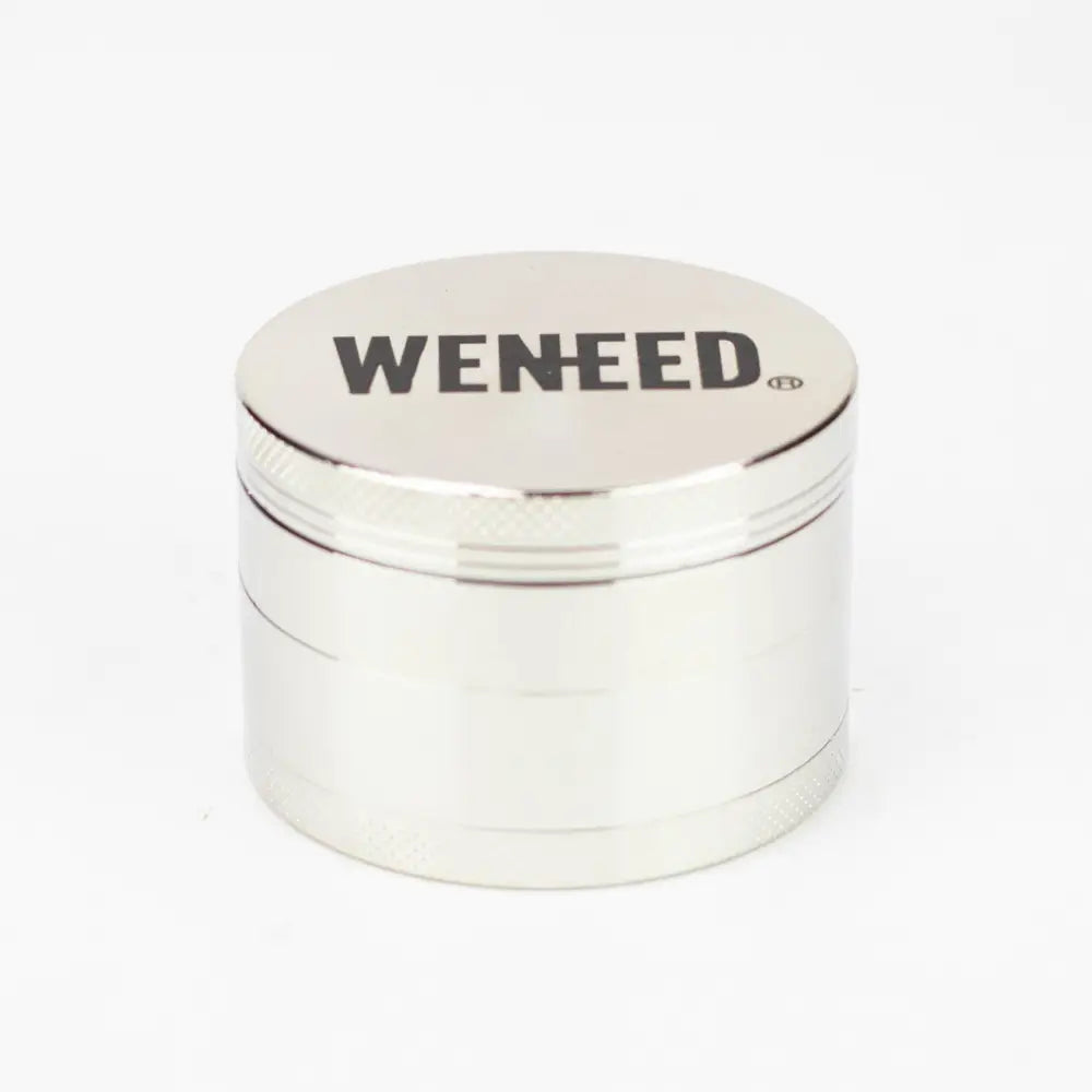 WENEED | Classic Metal Grinder 4pts_6