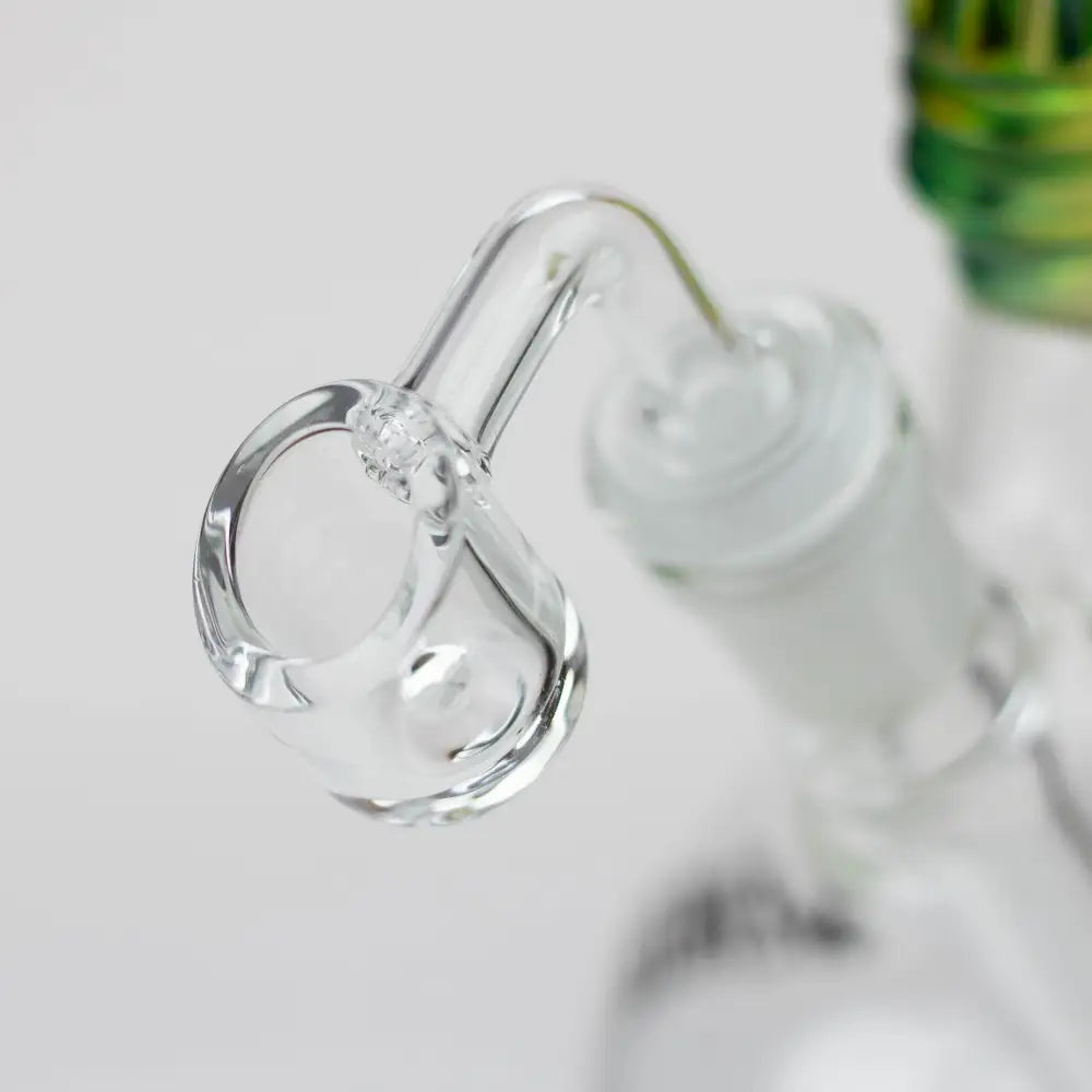 WENEED®- 10'' Silicone Resin Eye Glass Rig_4