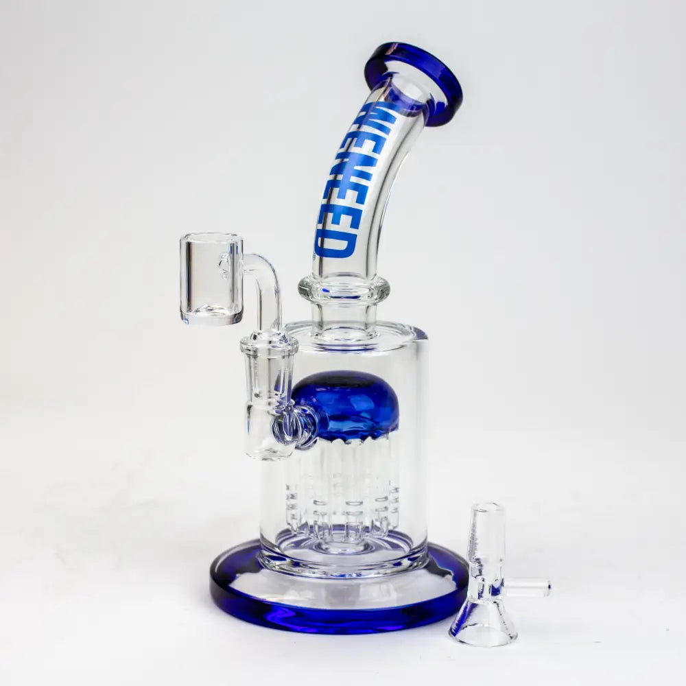 WENEED®-10" WENEED 2-in-1 Tree Perc Water Pipe_13