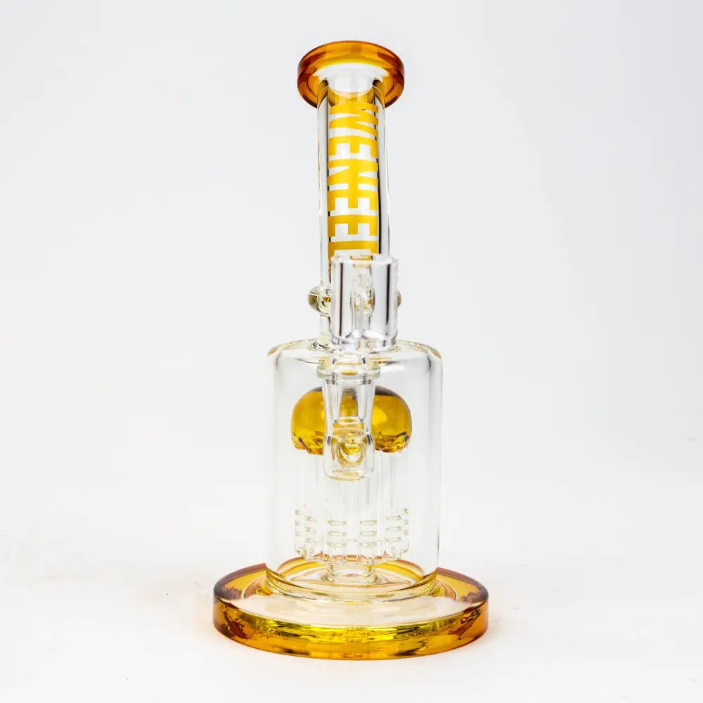 WENEED®-10" WENEED 2-in-1 Tree Perc Water Pipe_6