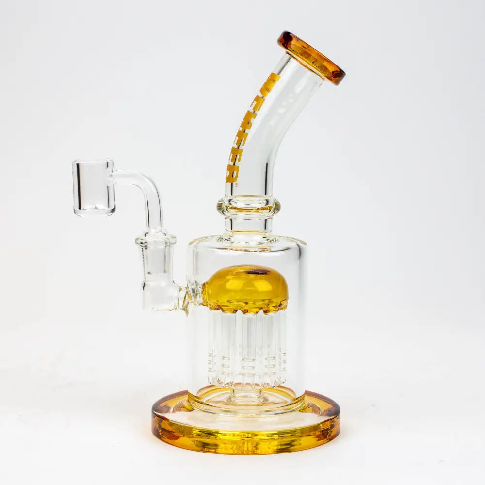 WENEED®-10" WENEED 2-in-1 Tree Perc Water Pipe_10