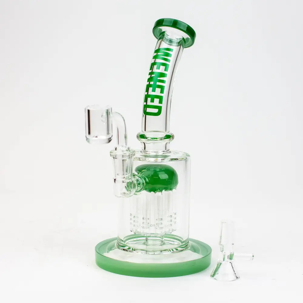 WENEED®-10" WENEED 2-in-1 Tree Perc Water Pipe_18