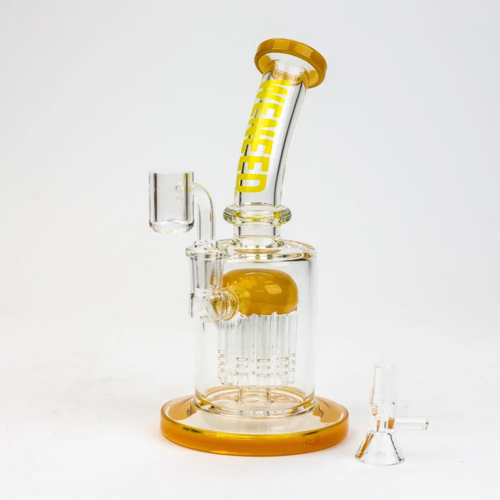 WENEED®-10" WENEED 2-in-1 Tree Perc Water Pipe_5