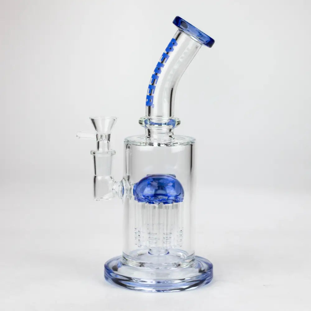 WENEED®-10" WENEED Original Tree Perc Water Pipe_11