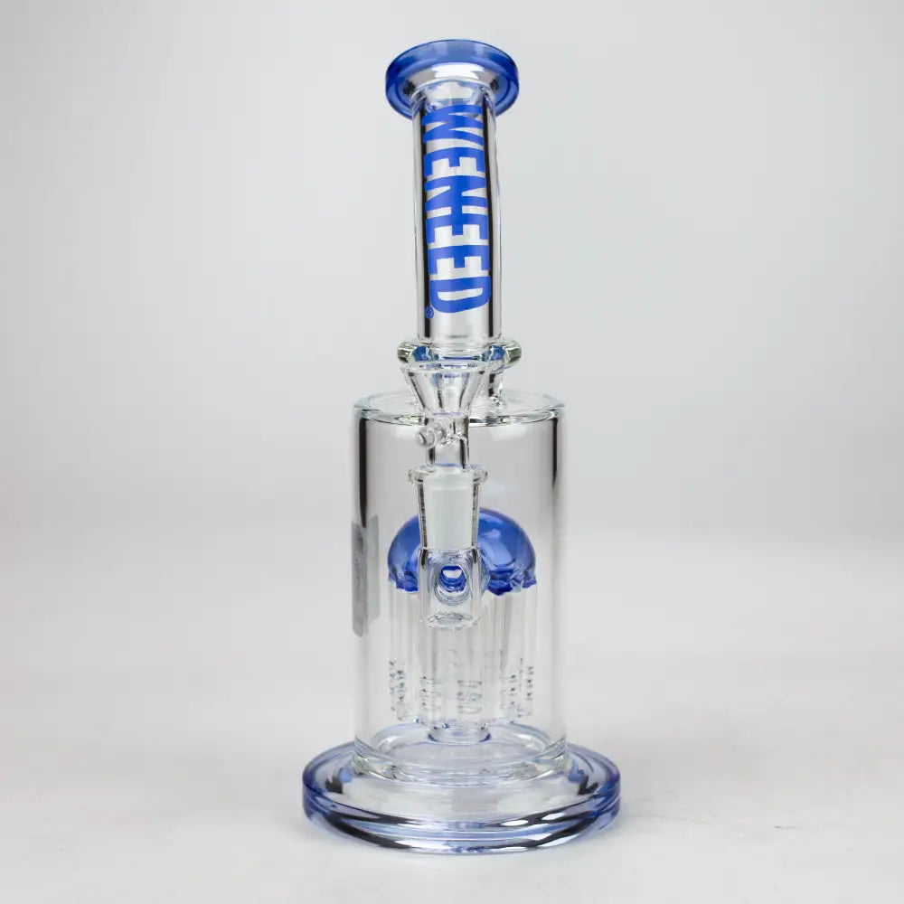 WENEED®-10" WENEED Original Tree Perc Water Pipe_12