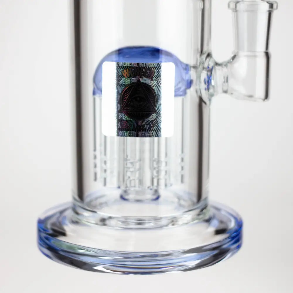 WENEED®-10" WENEED Original Tree Perc Water Pipe_3