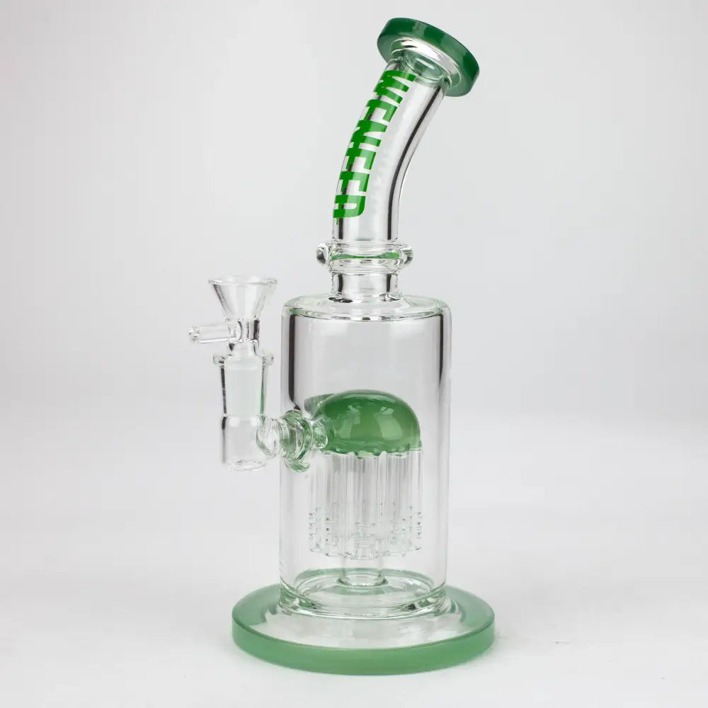 WENEED®-10" WENEED Original Tree Perc Water Pipe_8