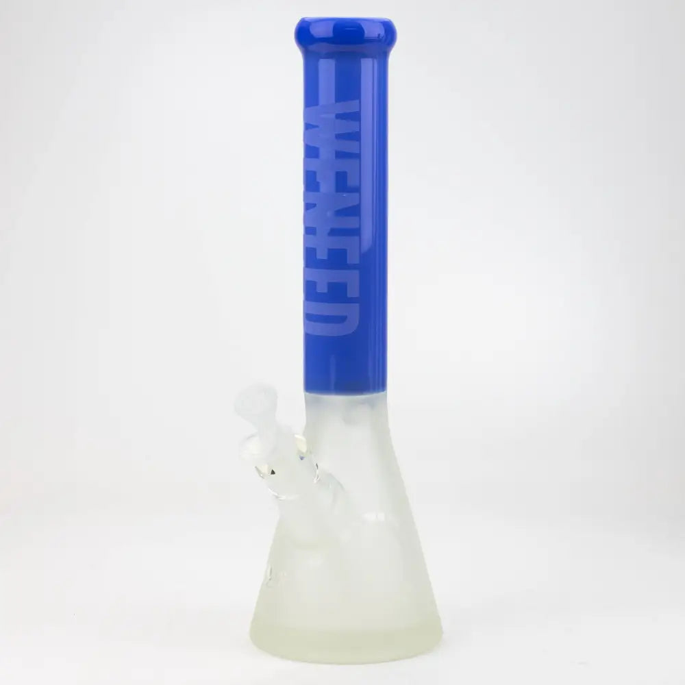 WENEED®-15" Gecko Beaker 9mm_9