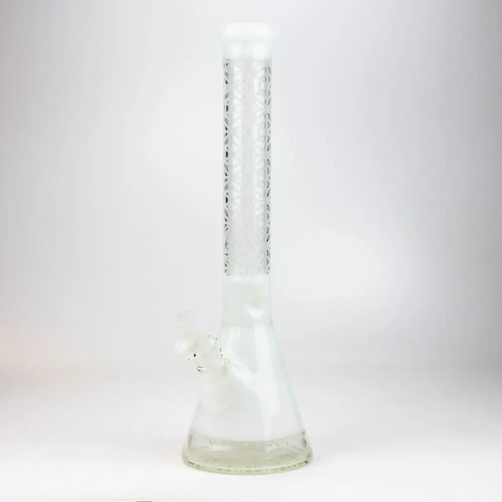 WENEED®-18" Lattice Web Beaker 7mm_13