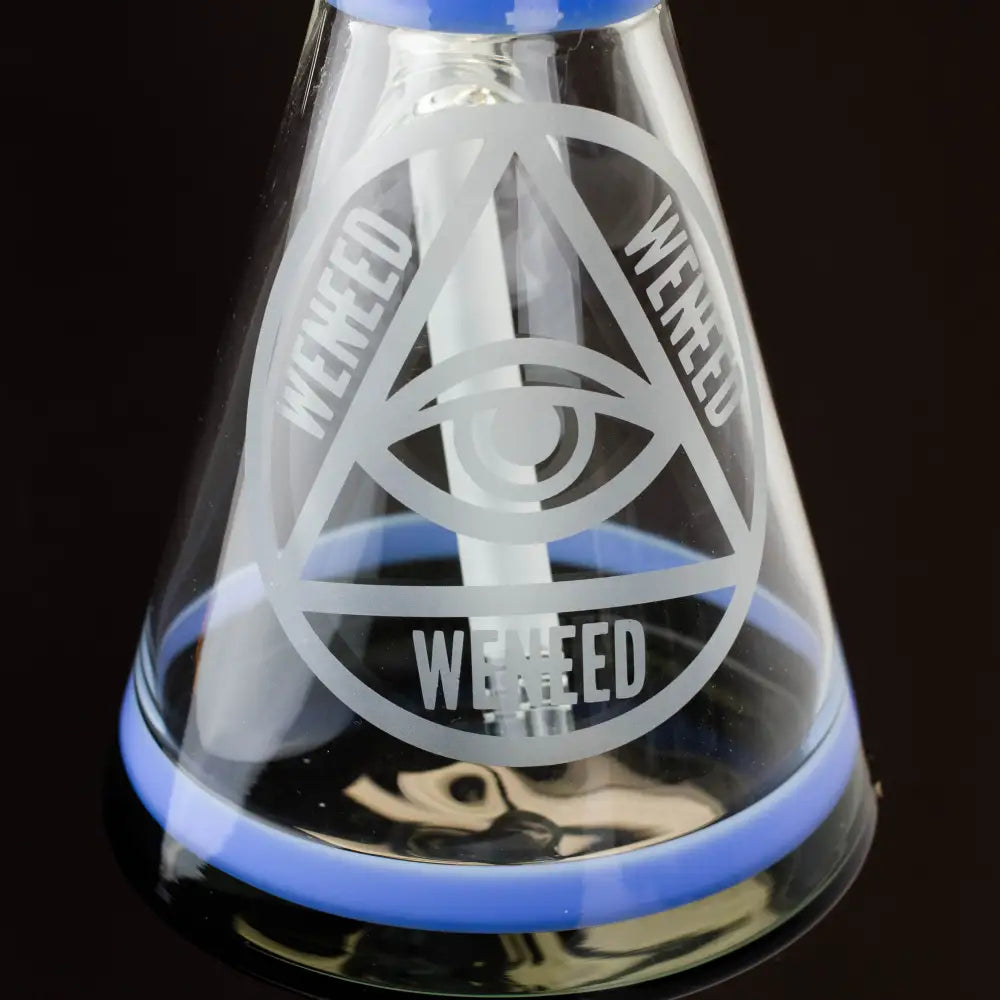 WENEED®-18" Undead Warrior Beaker 7mm_4