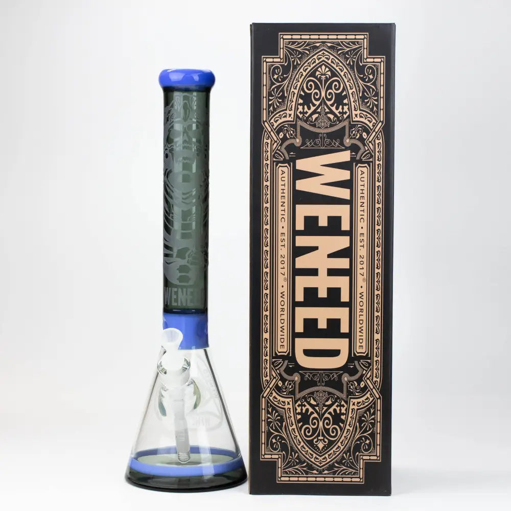 WENEED®-18" Undead Warrior Beaker 7mm_7