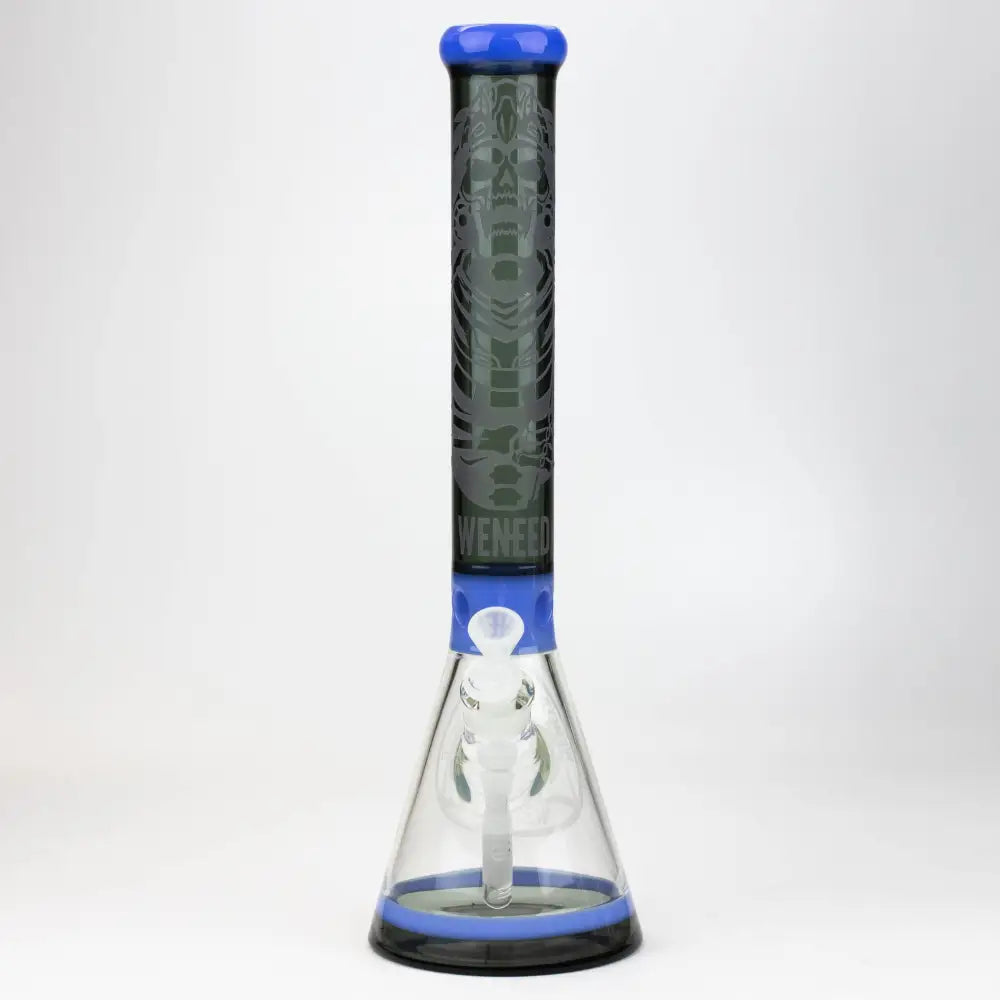 WENEED®-18" Undead Warrior Beaker 7mm_14