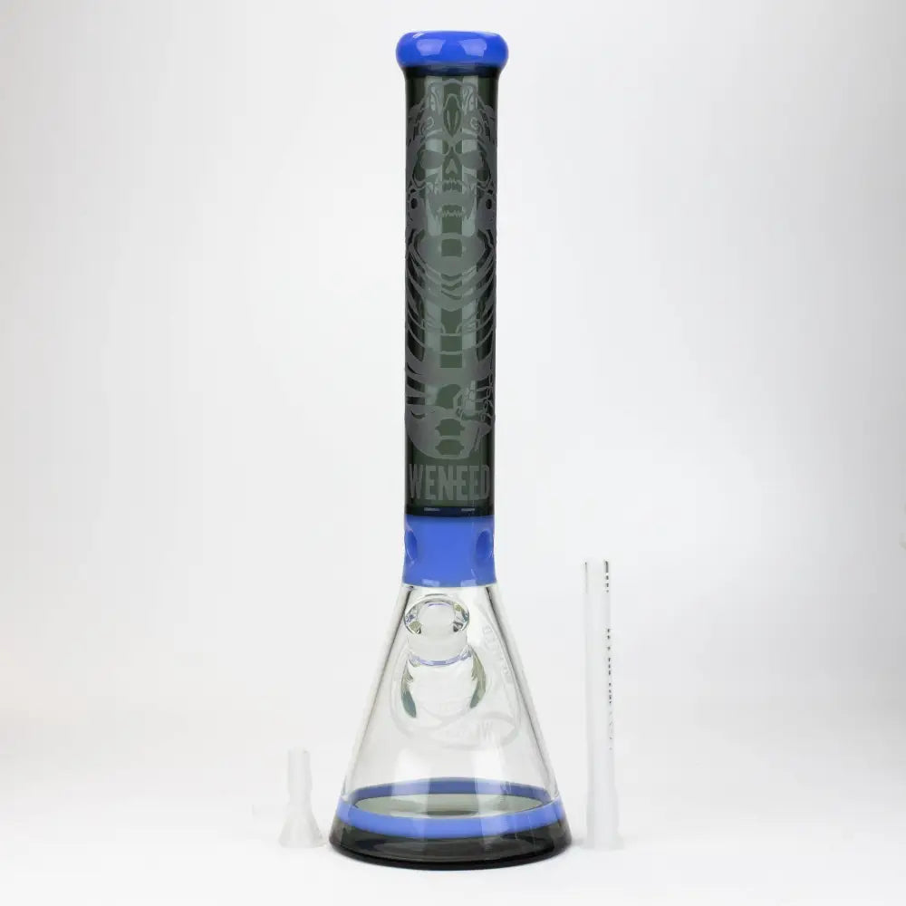 WENEED®-18" Undead Warrior Beaker 7mm_6