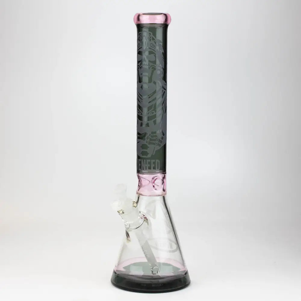 WENEED®-18" Undead Warrior Beaker 7mm_10