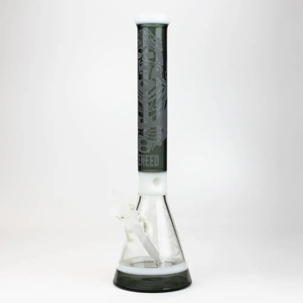 WENEED®-18" Undead Warrior Beaker 7mm_11