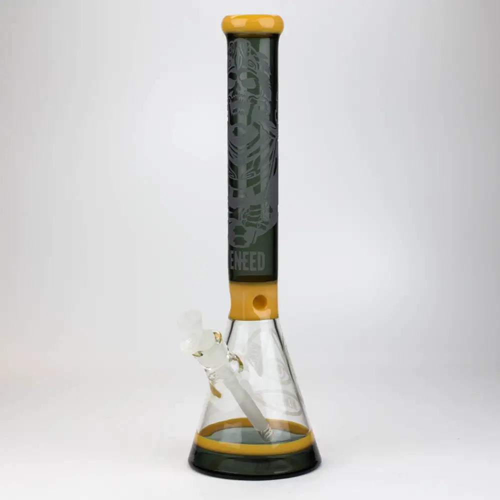 WENEED®-18" Undead Warrior Beaker 7mm_12