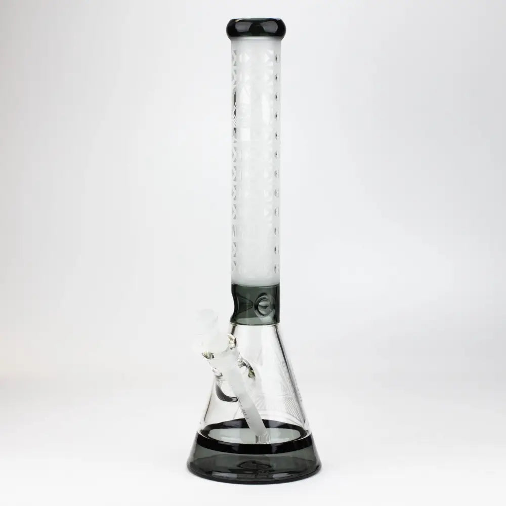 WENEED®-19" Illuminati Tower Beaker 7mm_9