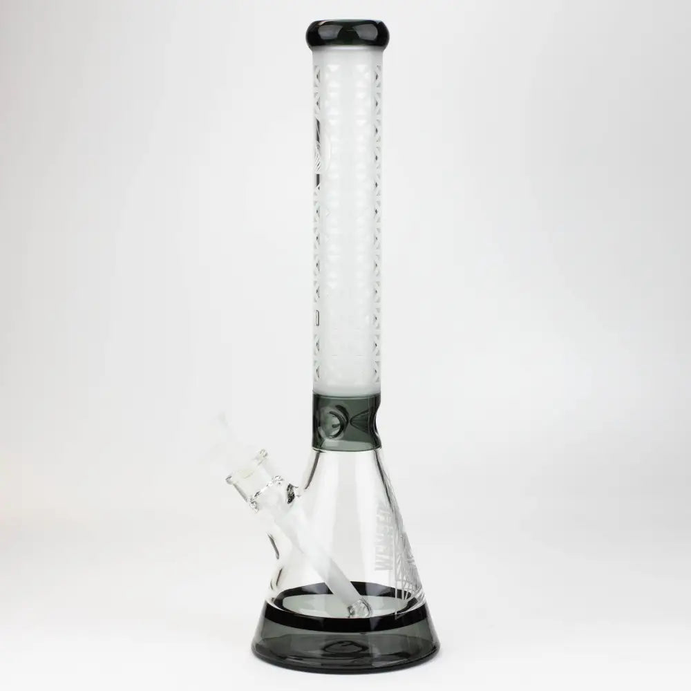 WENEED®-19" Illuminati Tower Beaker 7mm_14