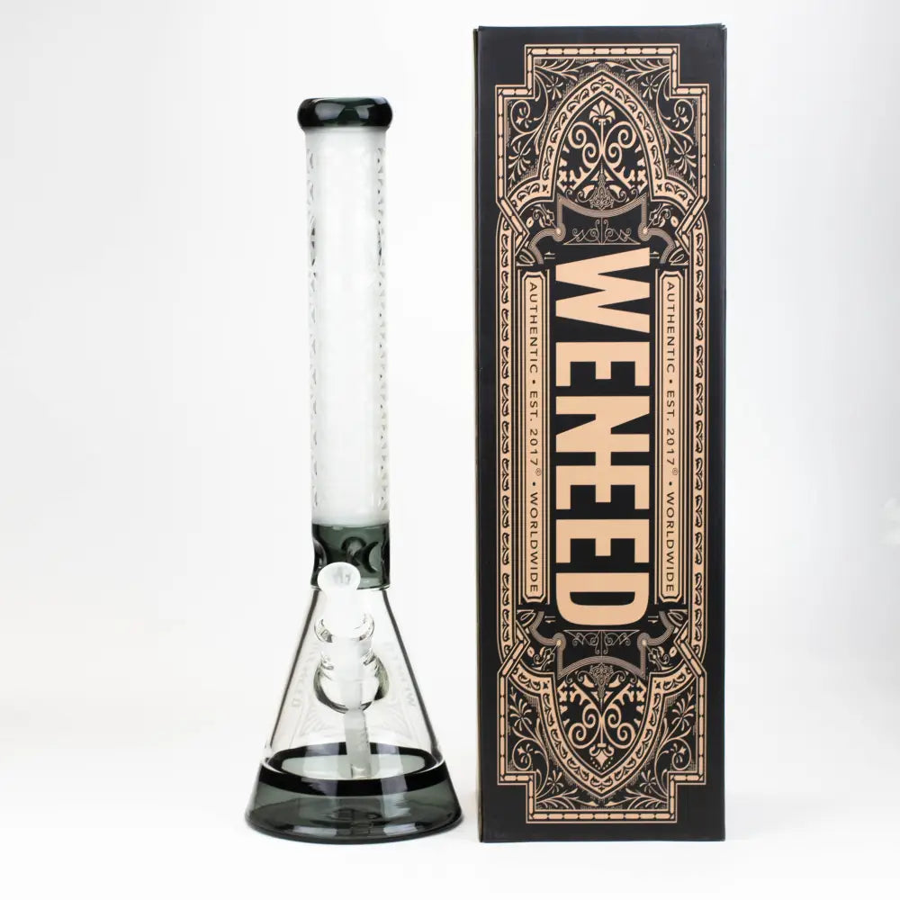 WENEED®-19" Illuminati Tower Beaker 7mm_8