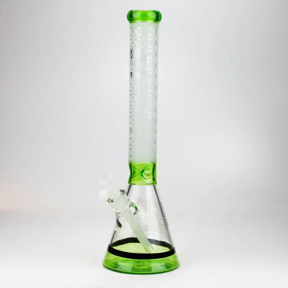 WENEED®-19" Illuminati Tower Beaker 7mm_11