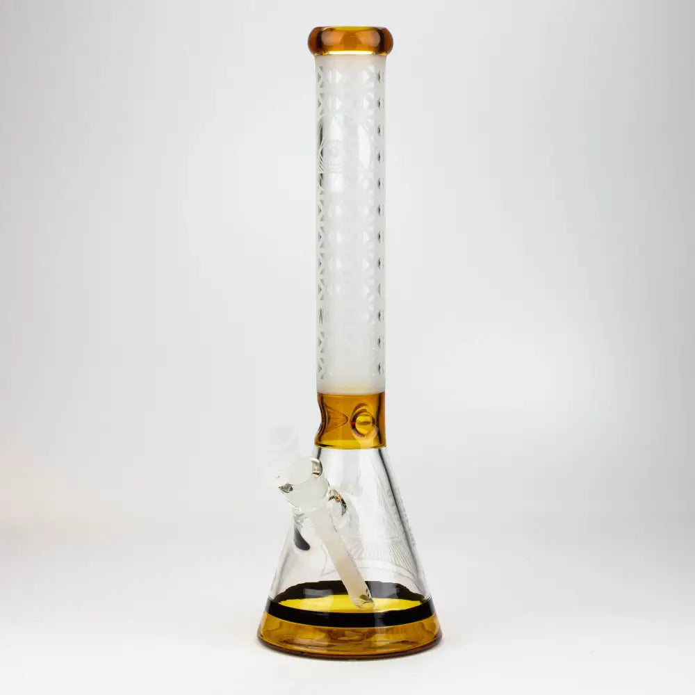 WENEED®-19" Illuminati Tower Beaker 7mm_13