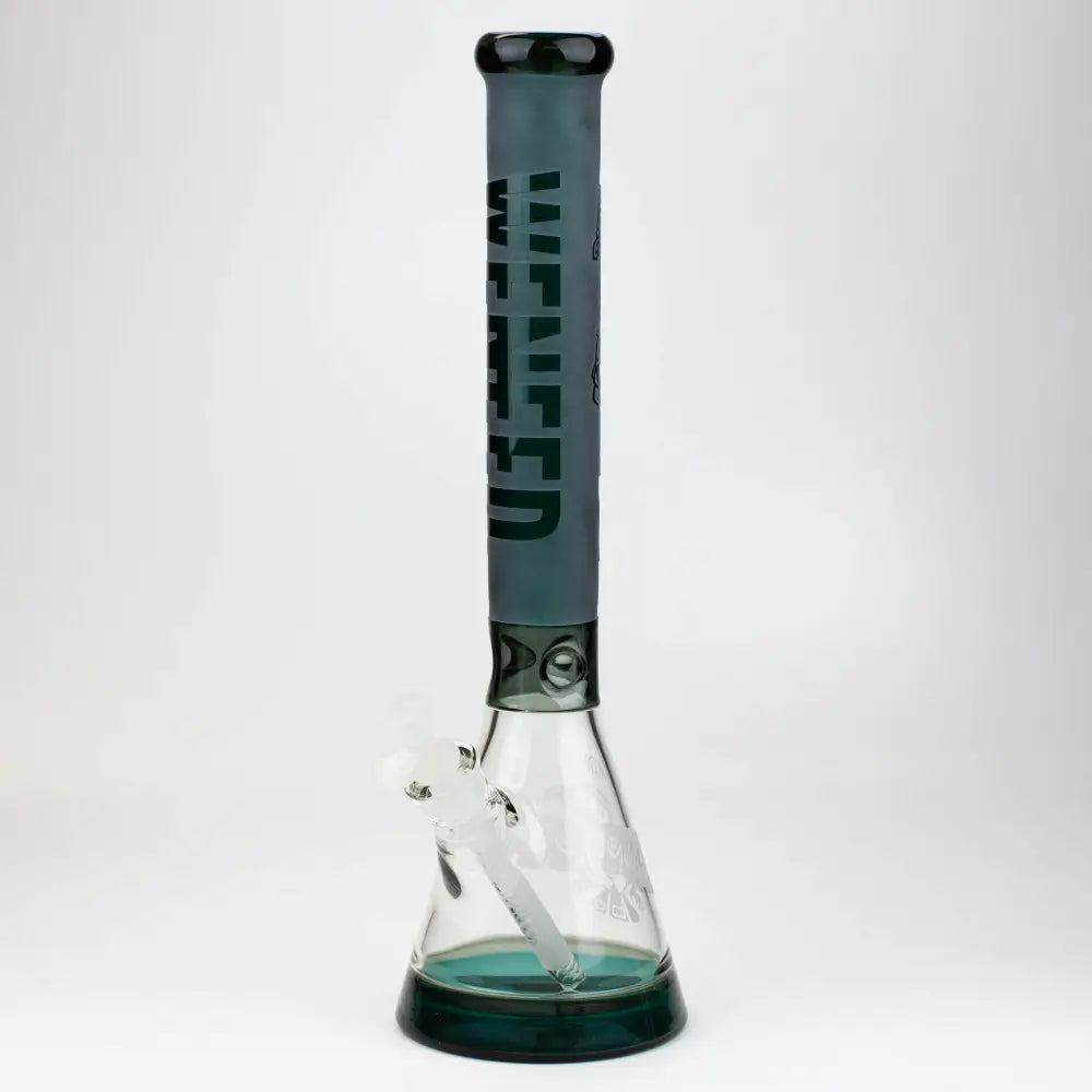 WENEED®-19" Mayan King Beaker 7mm_12