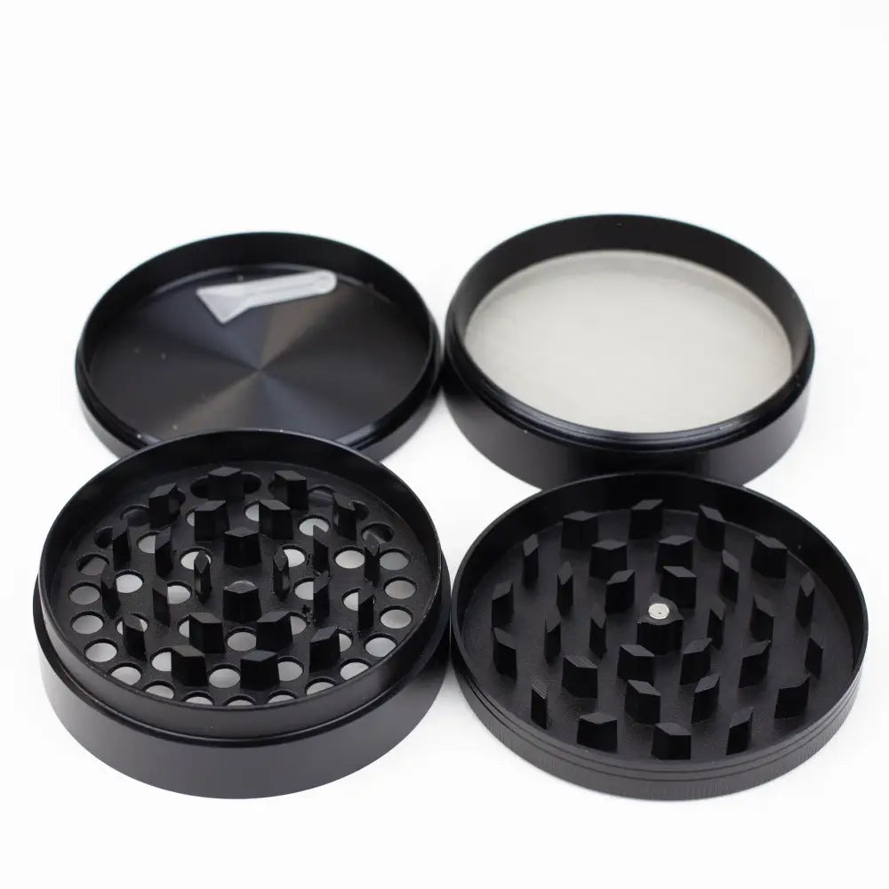 WENEED®-75mm Classic Grinder 4pts 6pack_5