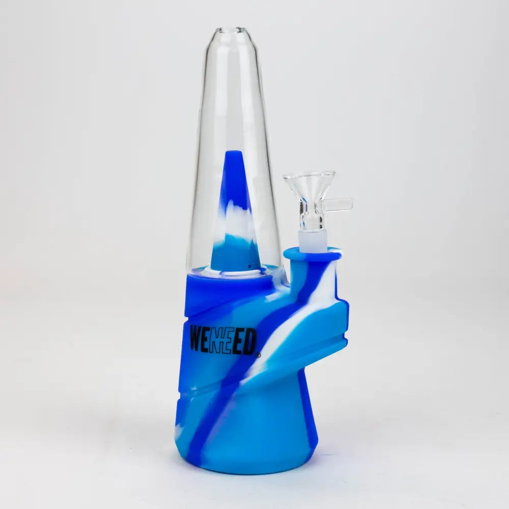 WENEED®- 8.5" Silicone Puffco Water Pipe_2