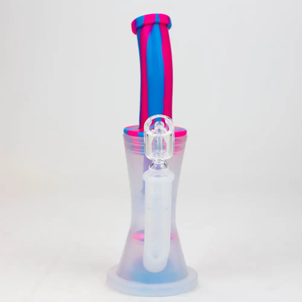 WENEED®- 8" Silicone Dab Rig_8