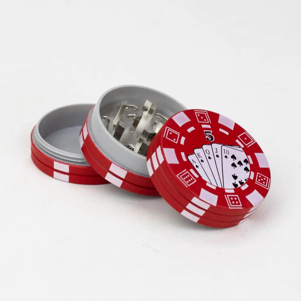 WENEED®-Casino Chip Grinder 3pts 12packs_1