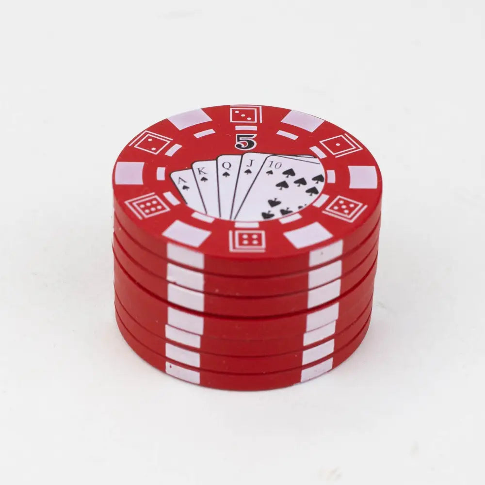 WENEED®-Casino Chip Grinder 3pts 12packs_2