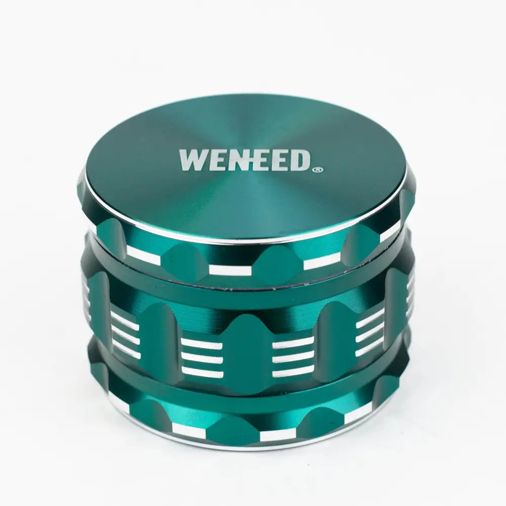 WENEED®-Color Barrel Grinder 4pts_3