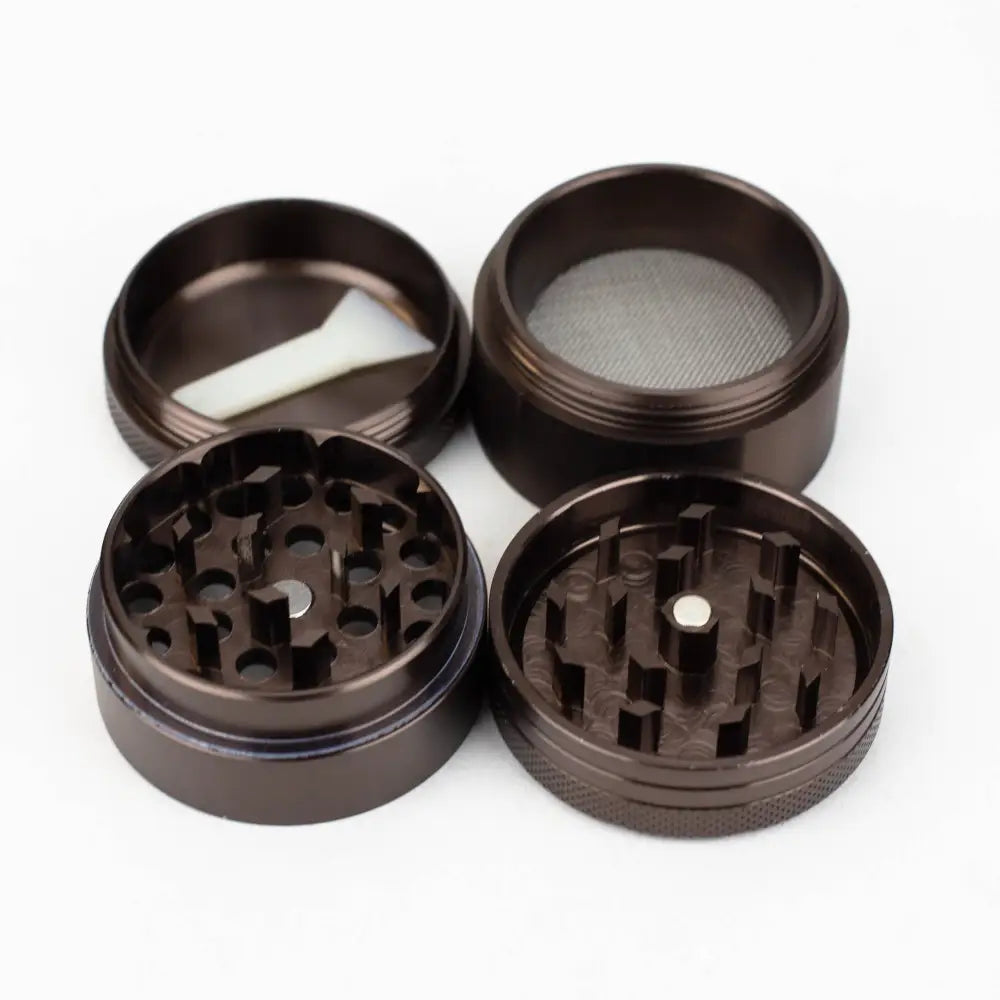 WENEED®-Color Leaf Grinder 4pts 6Pack_5