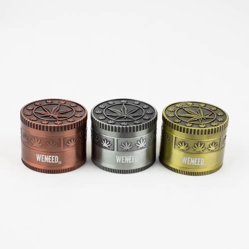 WENEED®-Leaf Emblem Artifact 4pts 6pack_2