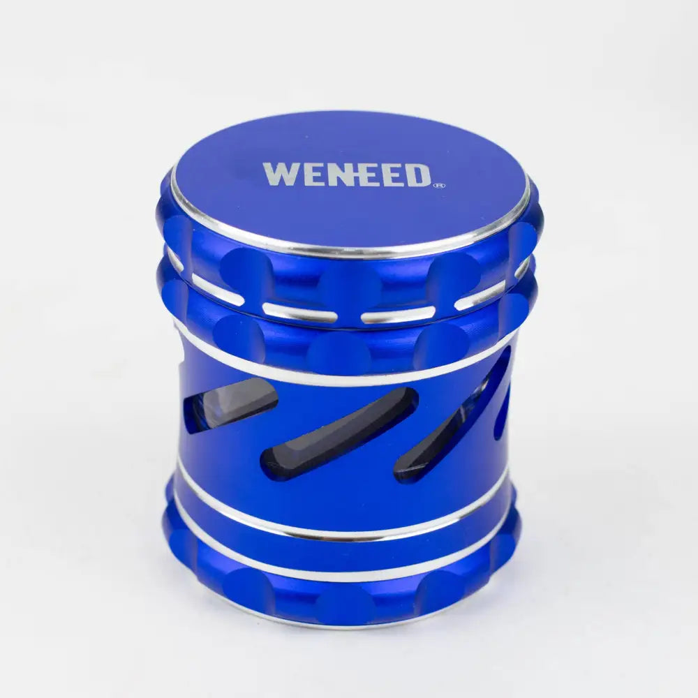 WENEED®-Magic Barrel Grinder 4pts 6pack_3