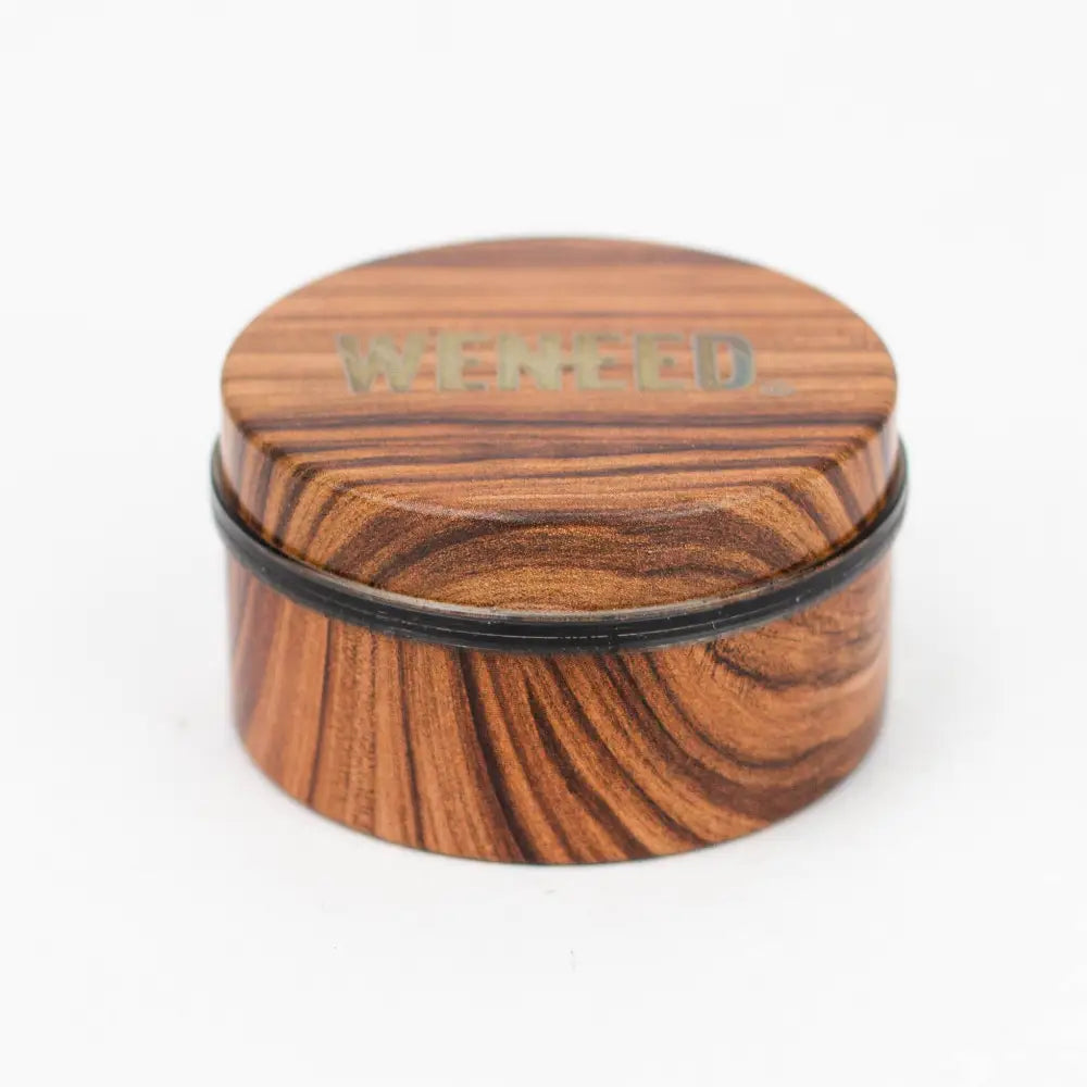 WENEED | Wood Grinder 2pts_4