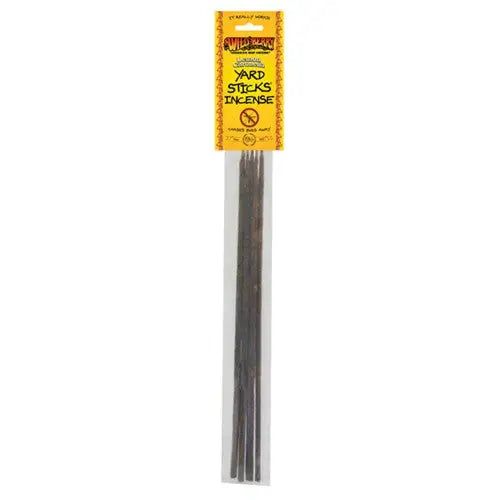 WILD BERRY | Citronella YardSticks Incense_3