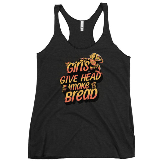 Women's Racerback Tank