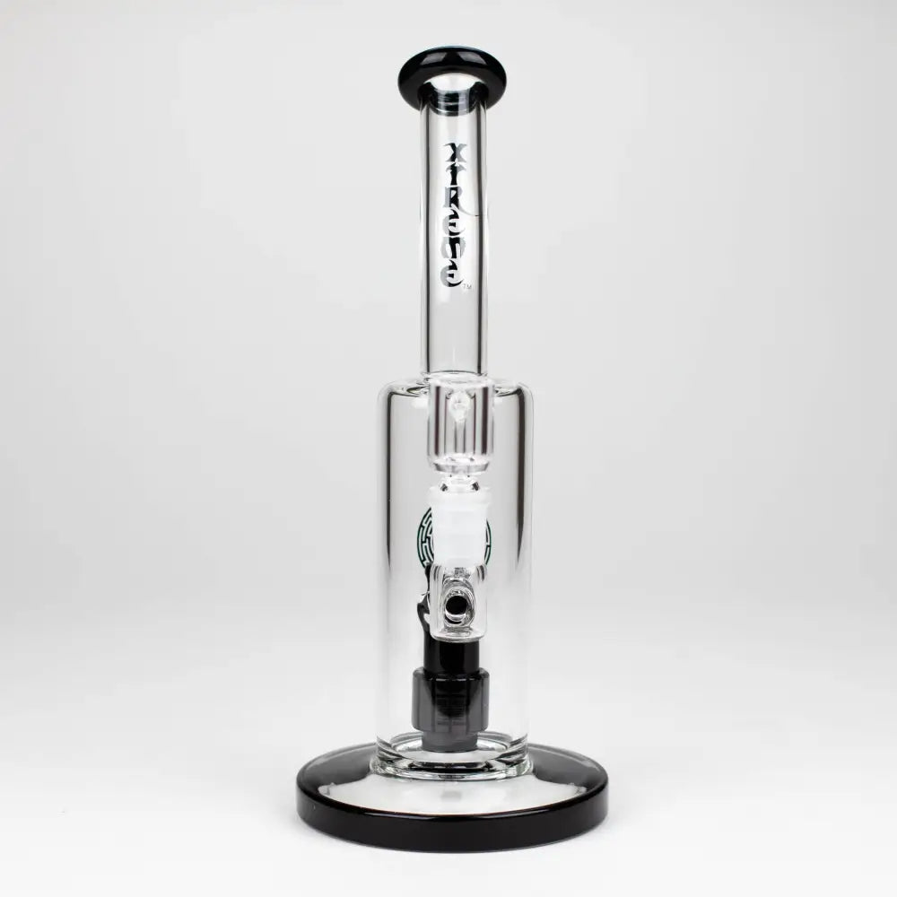 Xtreme | 10" Dual Functions rig with quartz banger [B3]_8