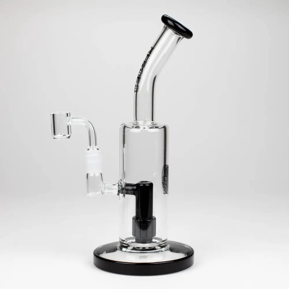 Xtreme | 10" Dual Functions rig with quartz banger [B3]_7