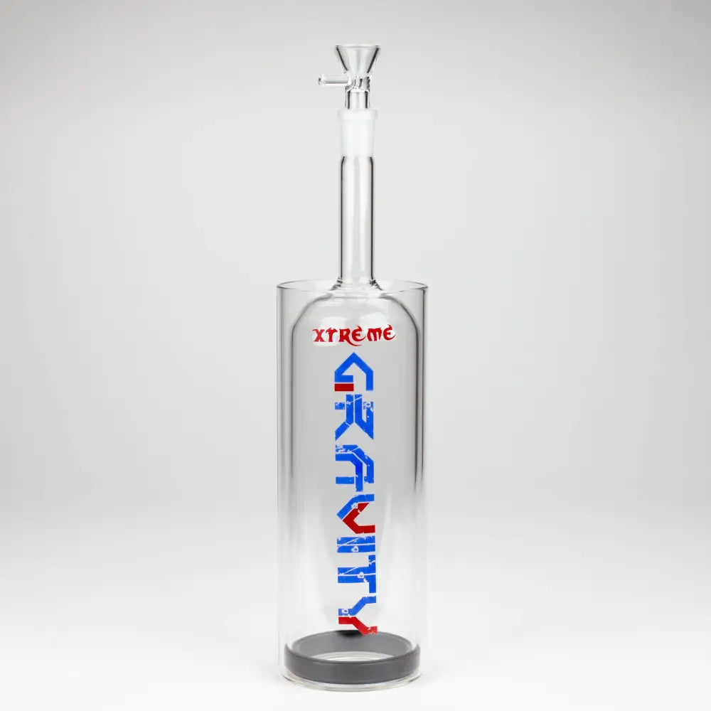 Xtreme | 12" Gravity glass bong [GRAVITY]_6